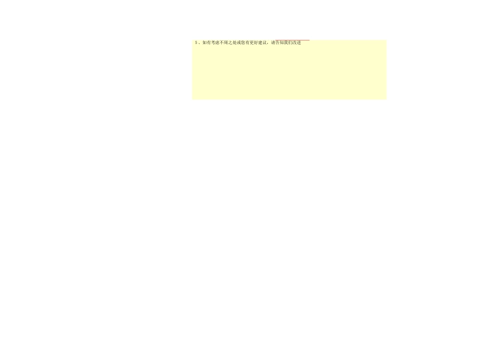12-人力资源经理工具：员工能力评估工具 (2).XLS_第2页