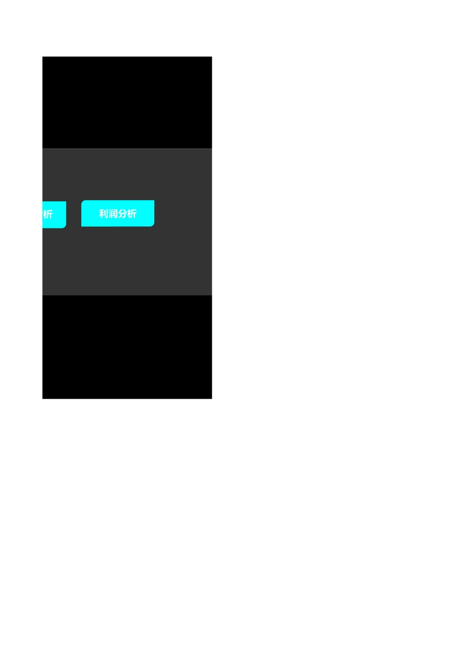 16-【分析系统】-10-财务报表分析管理系统（自动计算）.xlsx (2).xls_第2页