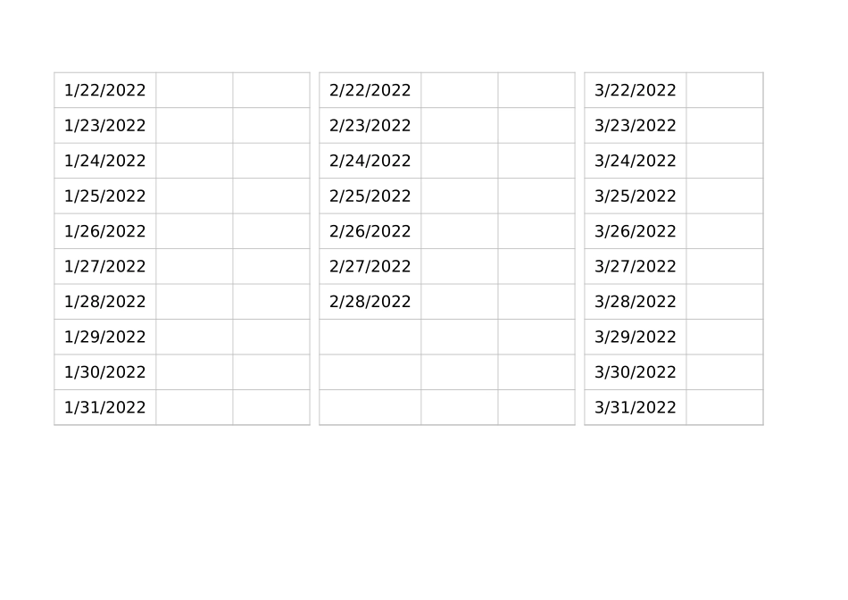 124财务季度收支明细记账表 (2).xlsx_第3页