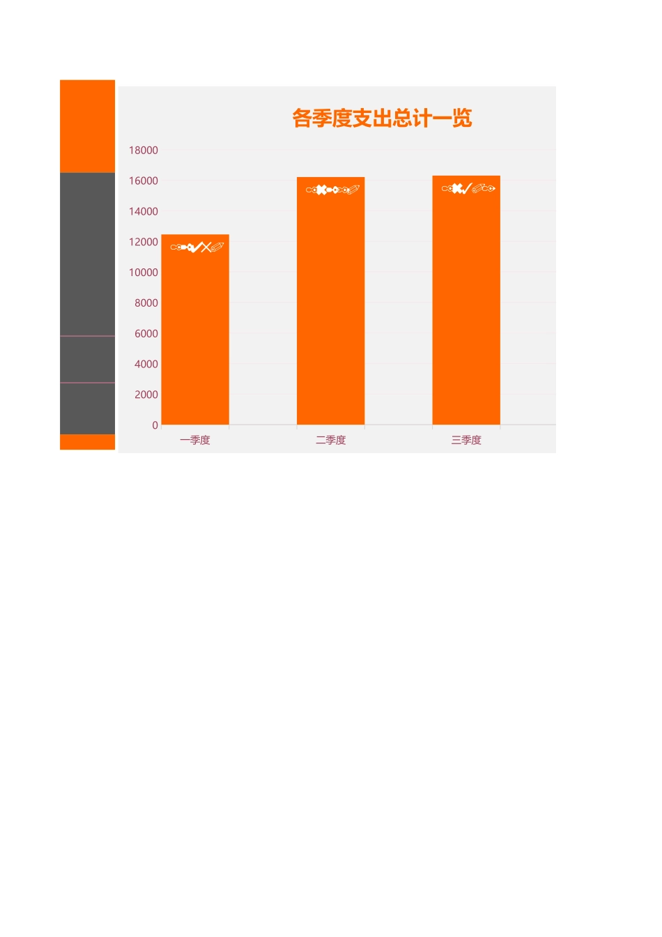 81自动化计算财务费用年度支出记账管理系统.xlsx_第2页