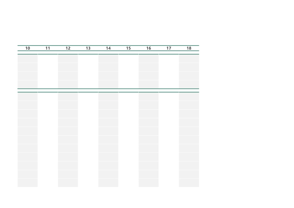 332人员资料入职存档登记表.xlsx_第3页