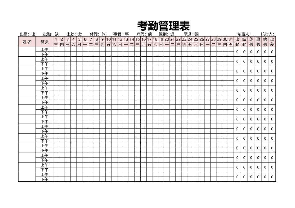 386人事行政管理系统.xlsx_第2页