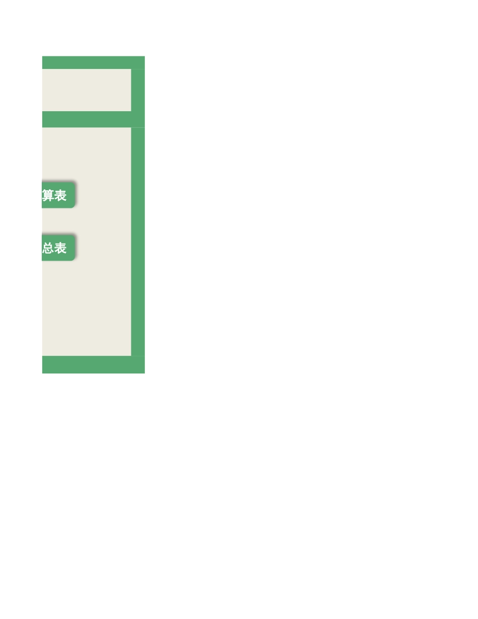 54预算费用支出管理系统.xlsx_第2页
