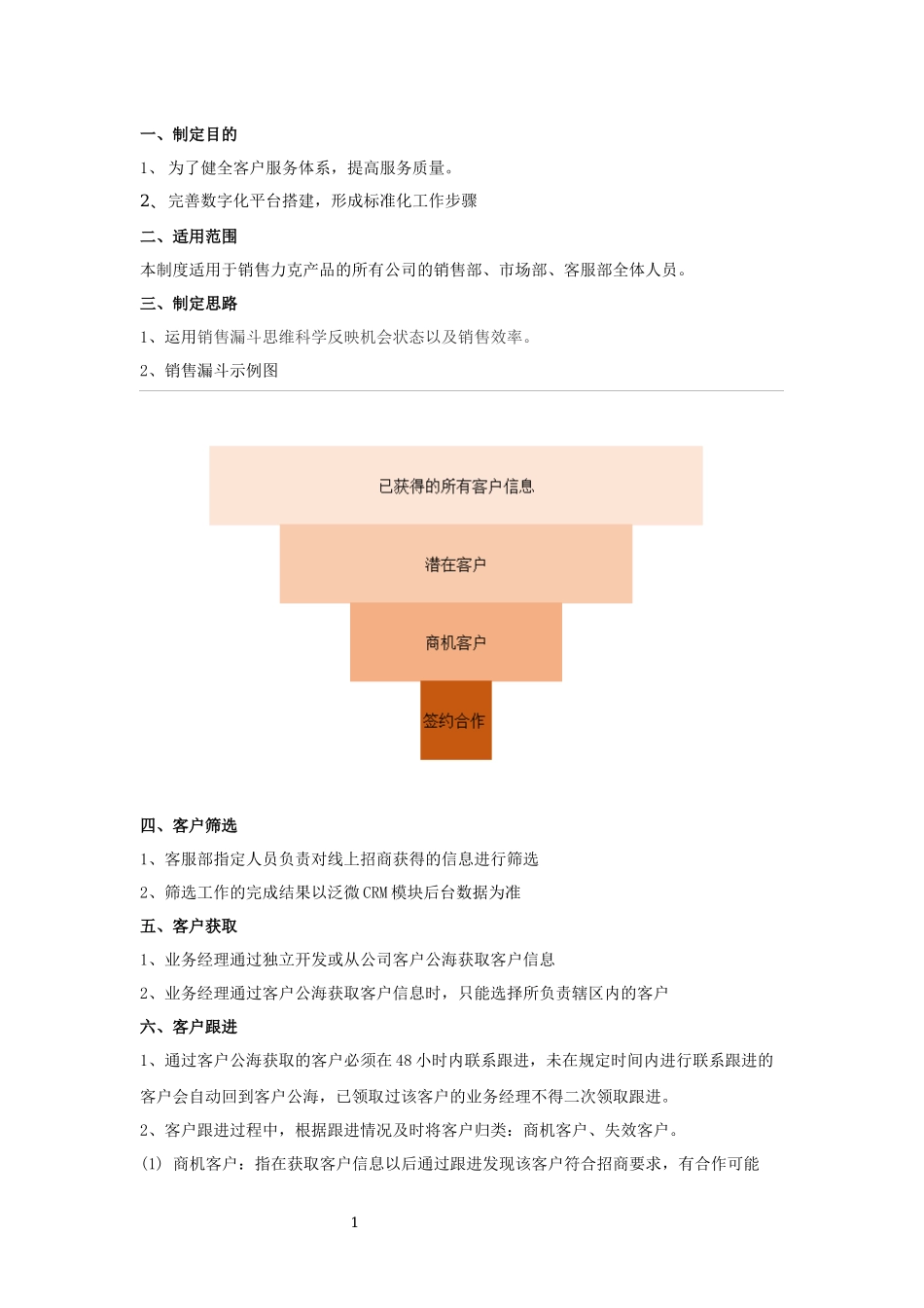 【管理制度】-03-客户管理制度.docx_第2页