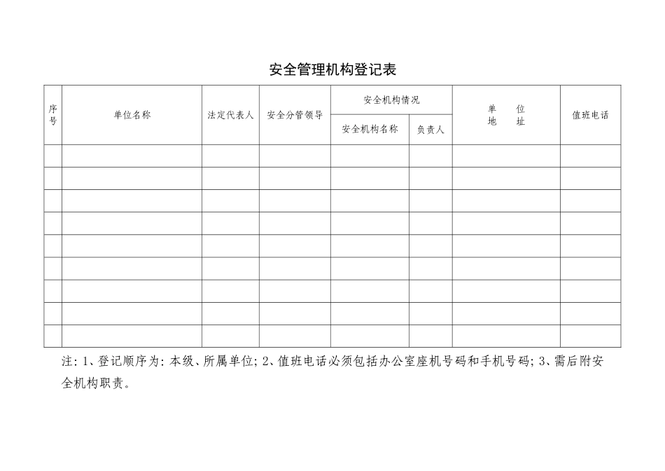 12 -学校安全管理台帐.doc_第3页