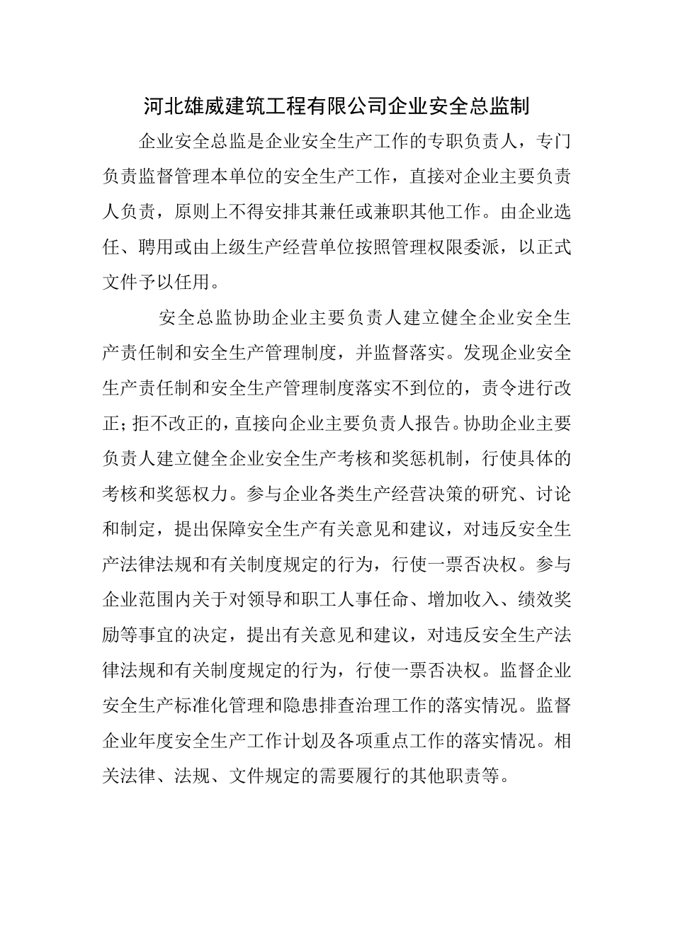 10-安全总监制度.doc_第1页