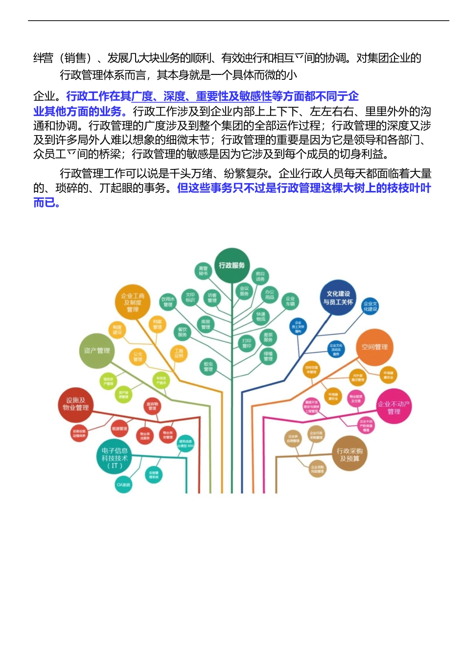 【行政体系】集团企业的大行政体系.docx_第3页