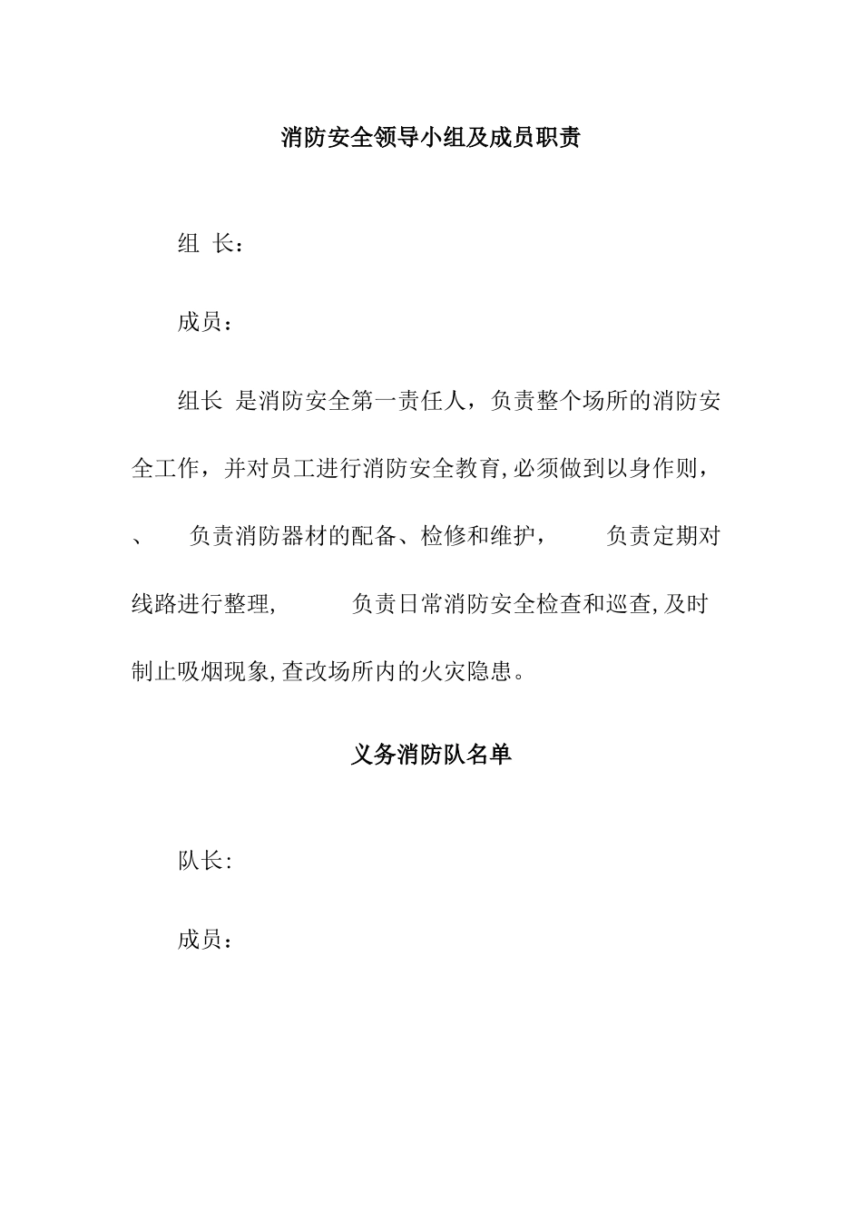 11 -九小场所消防安全管理制度.docx_第2页