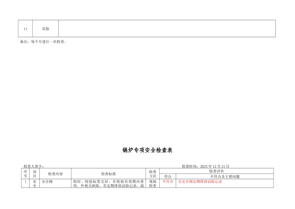 6.12.特种设备安全检查表（企业不涉及的项可不填写）（12月份）.doc_第3页