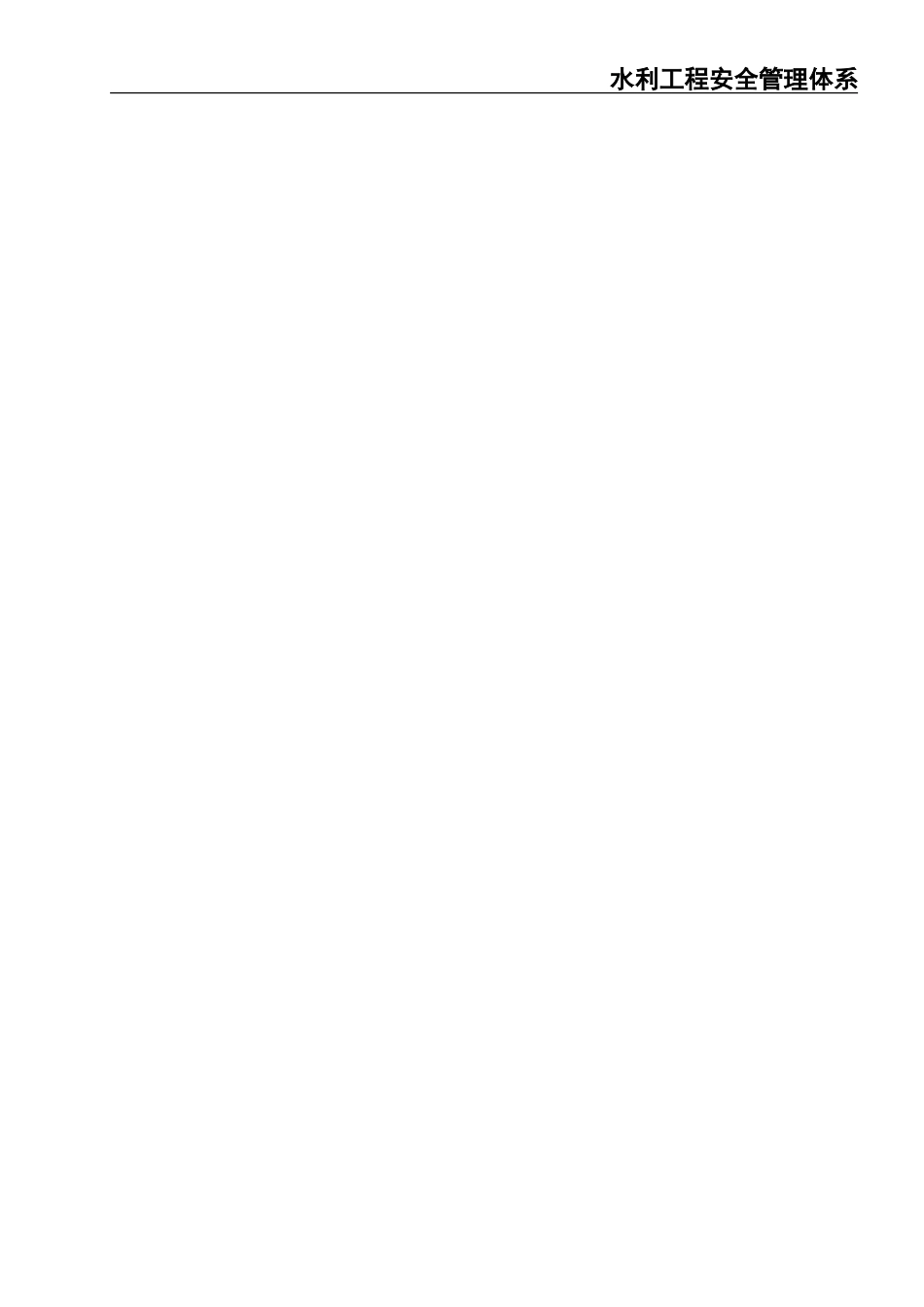 水利安全管理体系.doc_第2页