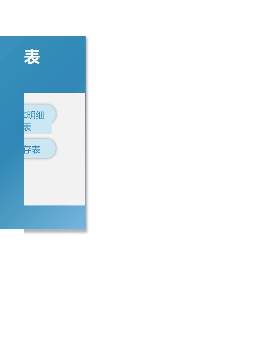 服装鞋子销售管理系统表 (2).xlsx_第2页