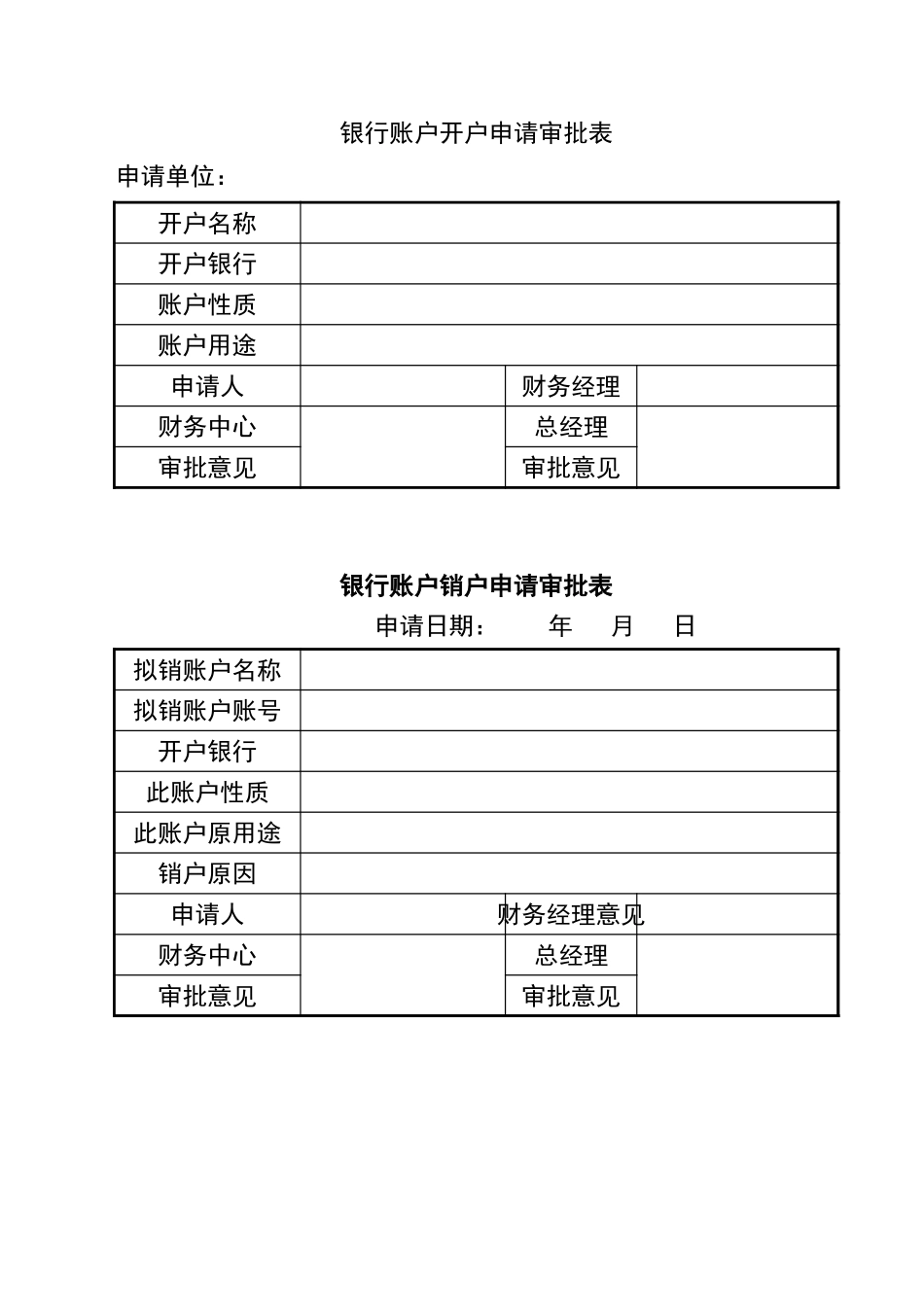 宏酷财税-参考工具：常用表单工具4个.xlsx_第1页
