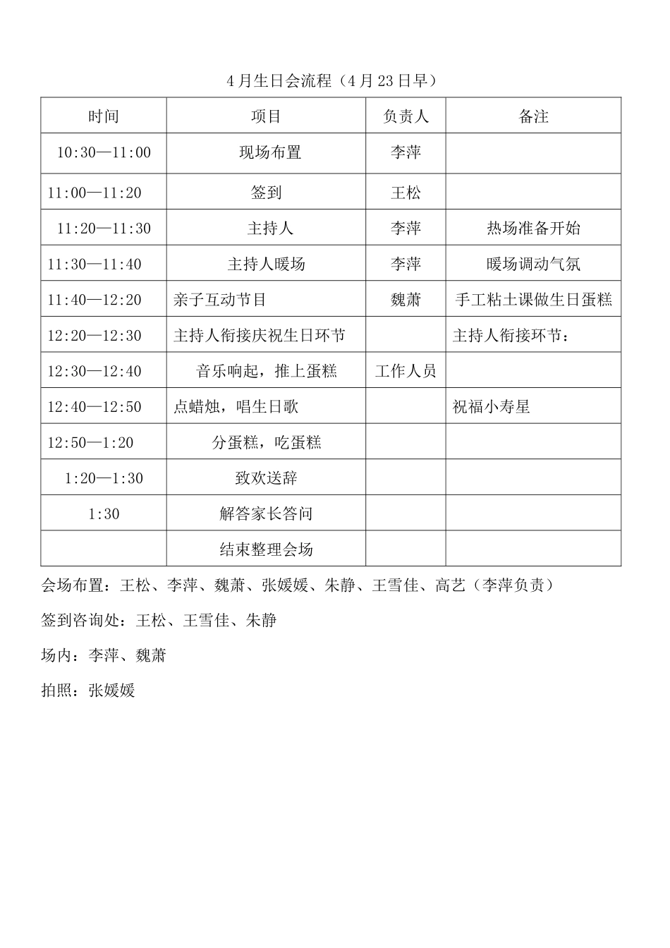 生日会活动策划方案 (2).docx_第2页