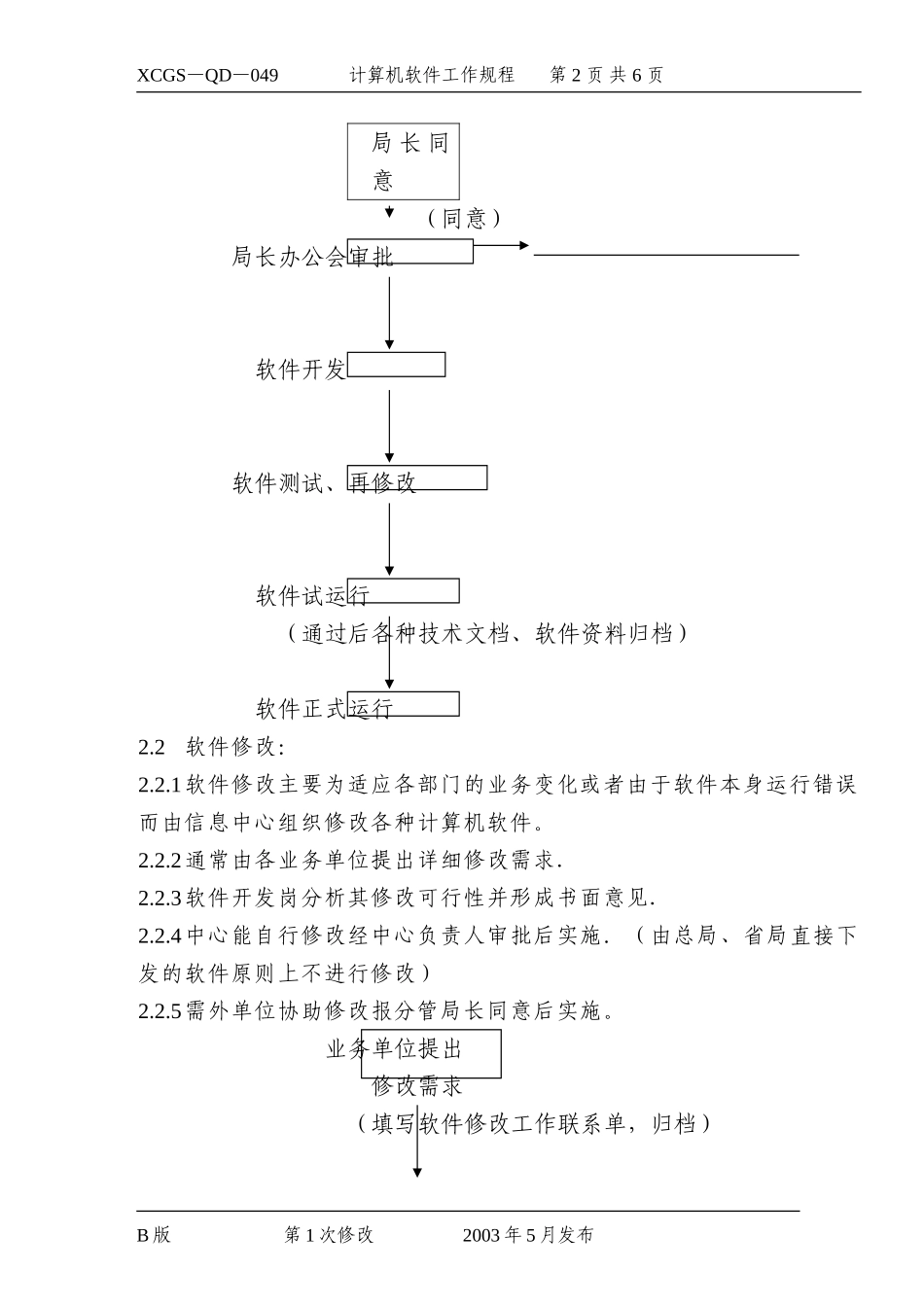 计算机软件工作规程.DOC_第2页