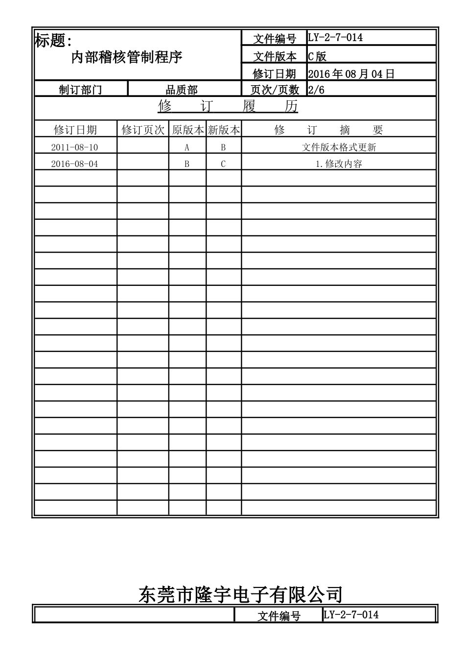 内部稽核管制程序.doc_第2页