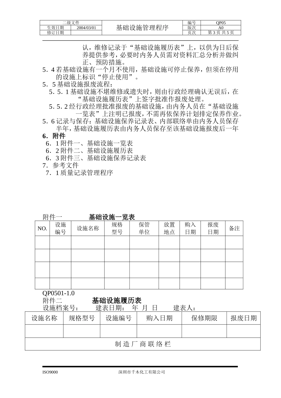 QP05基础设施管理程序.doc_第3页