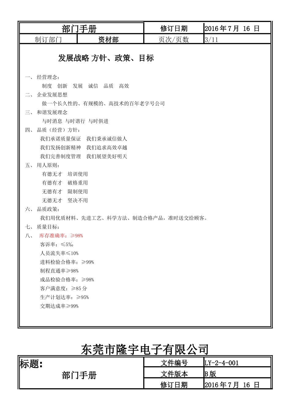 LY-2-4-001---资材部部门手册A.doc_第3页