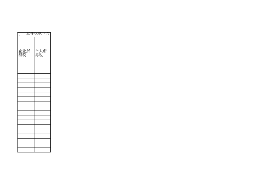 股权转让表（范本） (2).xls_第2页