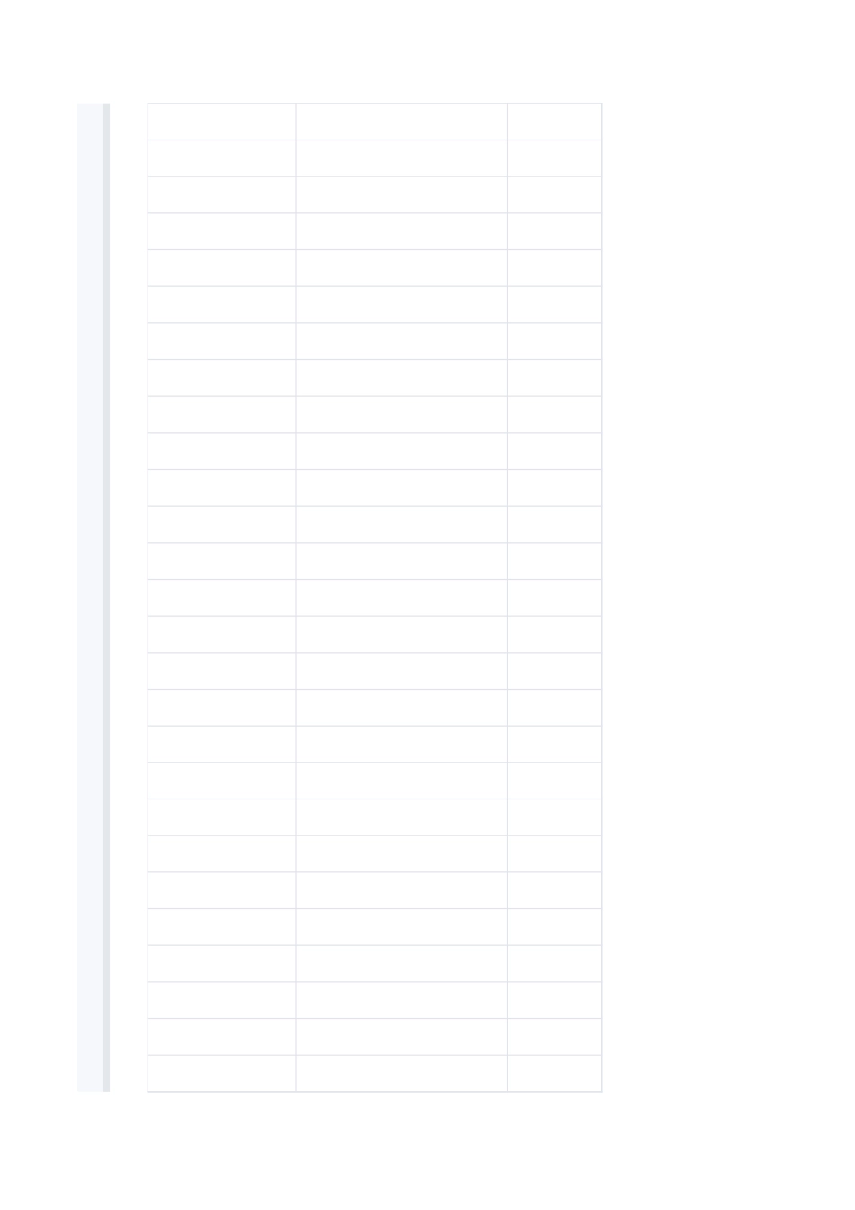 【全年行事历】行政全年活动筹备规划 (4).xlsx_第3页