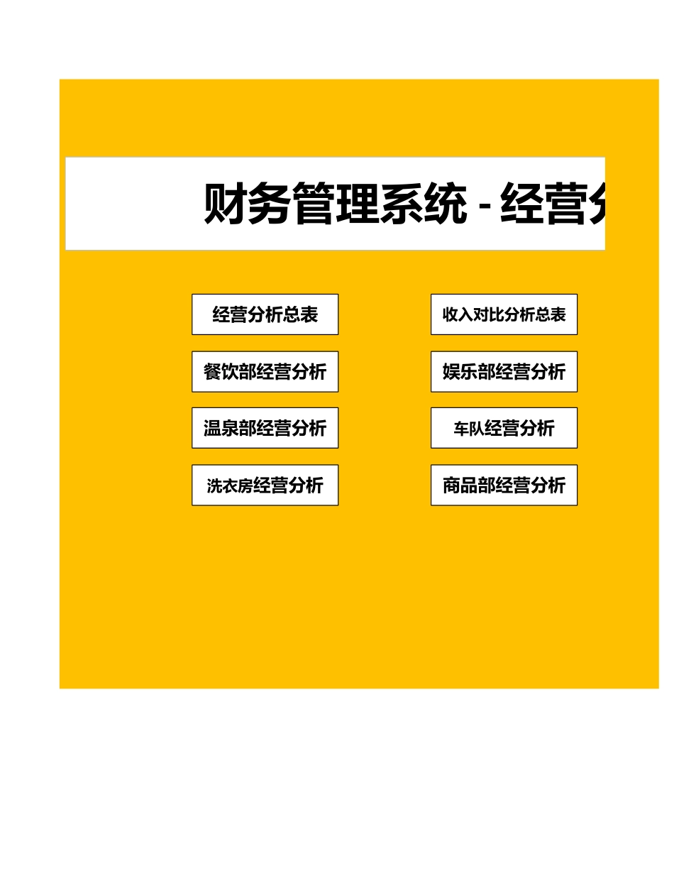 16-【分析系统】-05-财务管理系统（经营分析报表） (2).xlsx_第1页