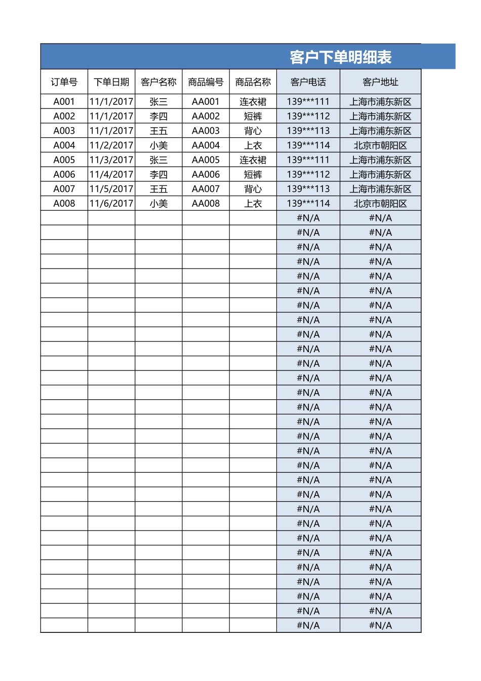 02-【管理系统】-01-销售管理系统（带销售提成销售订单） (2).xlsx_第3页