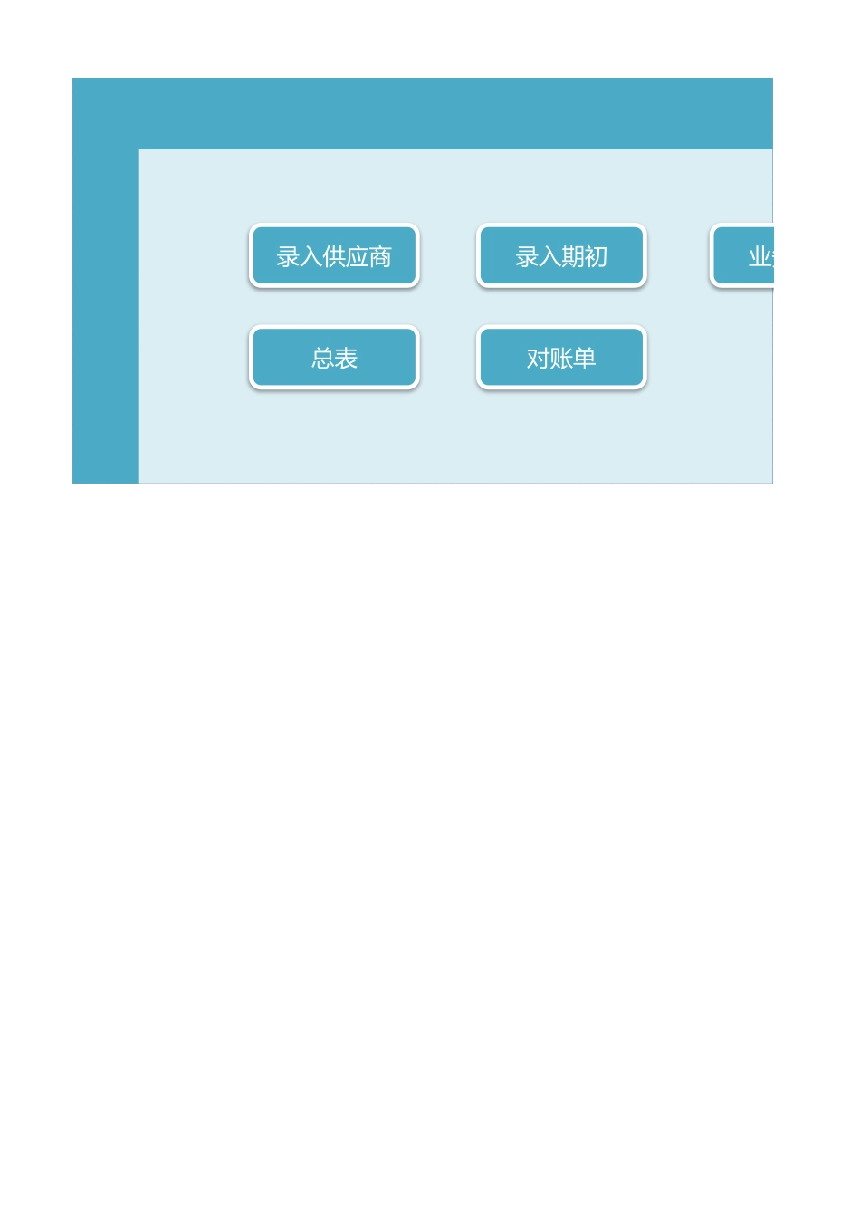 45-供应商欠款应付账款记账表 (2).xlsx_第1页