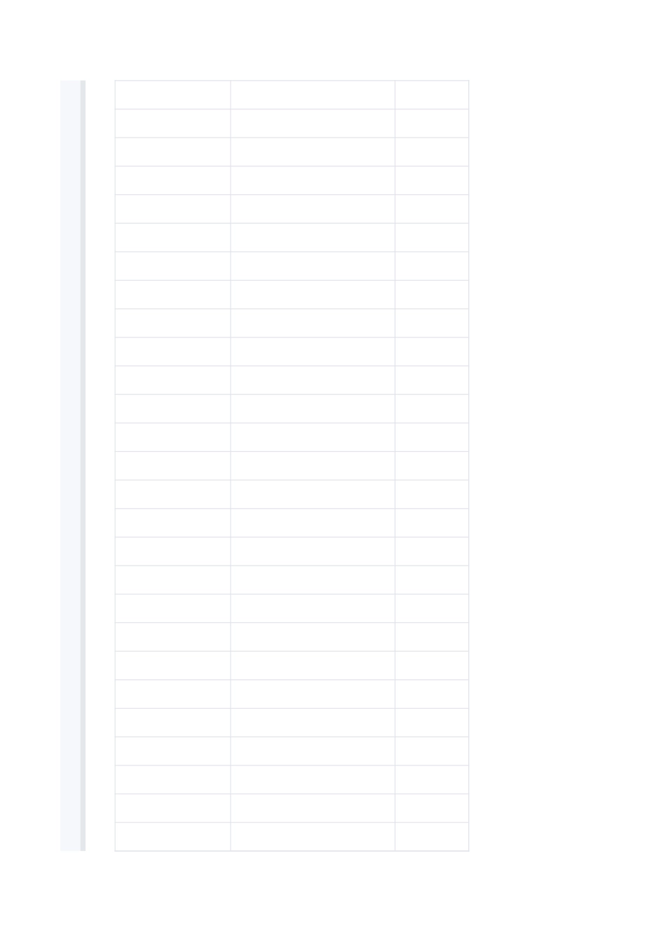 【全年行事历】行政全年活动筹备规划 (2).xlsx_第3页