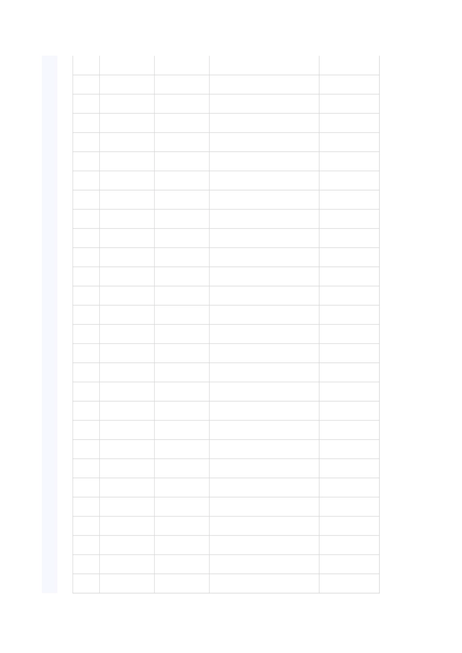 28会计凭证收支记账登记表.xlsx_第3页