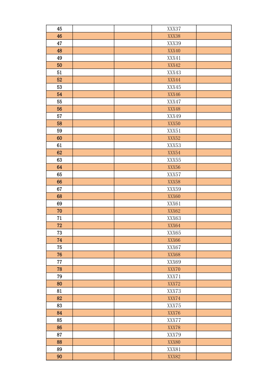 15-【报销系统】-10-费用报销记录管理系统表格 (2).xlsx_第2页
