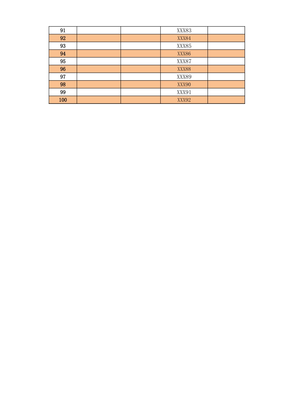 15-【报销系统】-10-费用报销记录管理系统表格 (2).xlsx_第3页