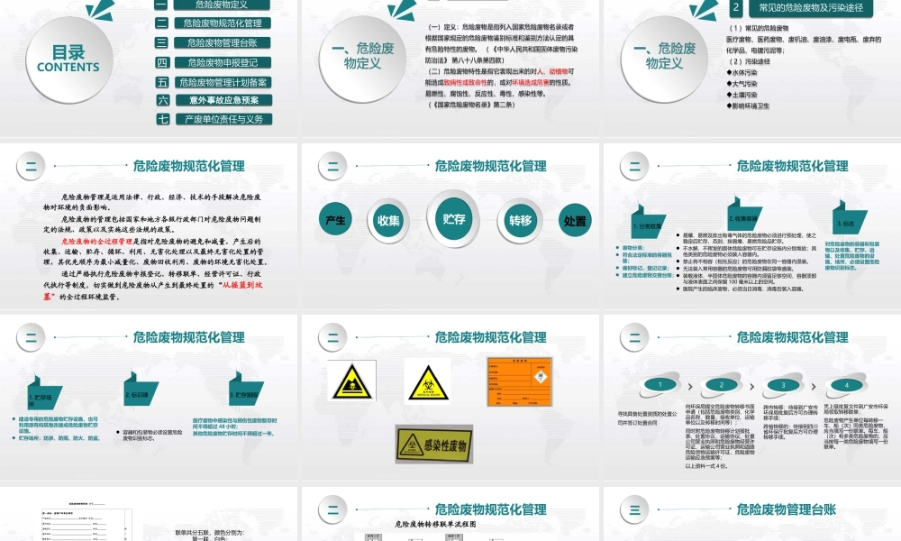 002 危险废物管理知识 (2).ppt