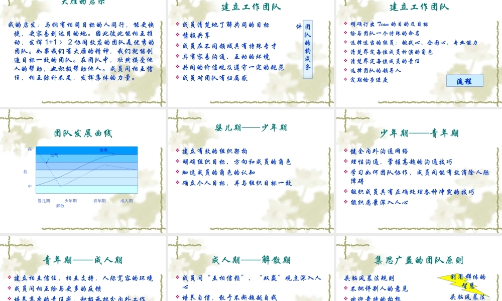 公司培训规划之一--员工素养培训（PPT 63页） (3).ppt