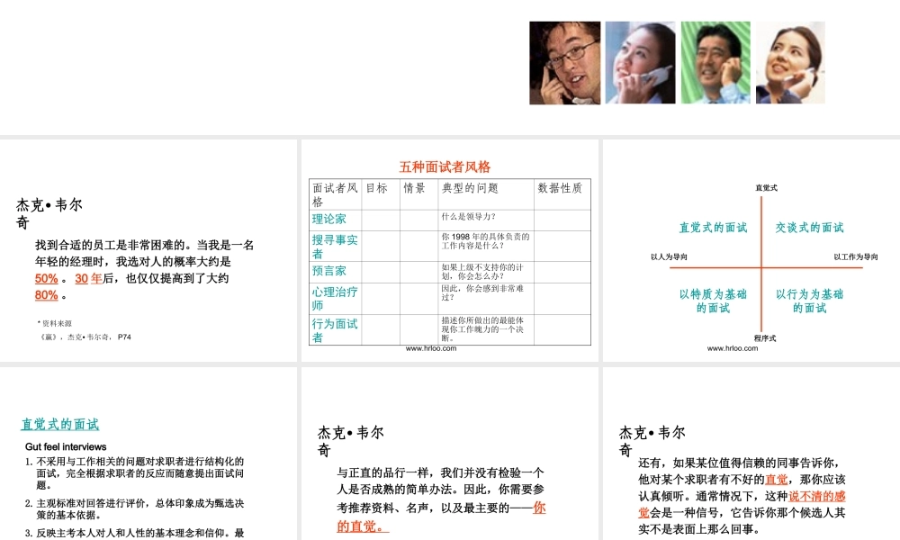 21.行为面试技术 (2).ppt