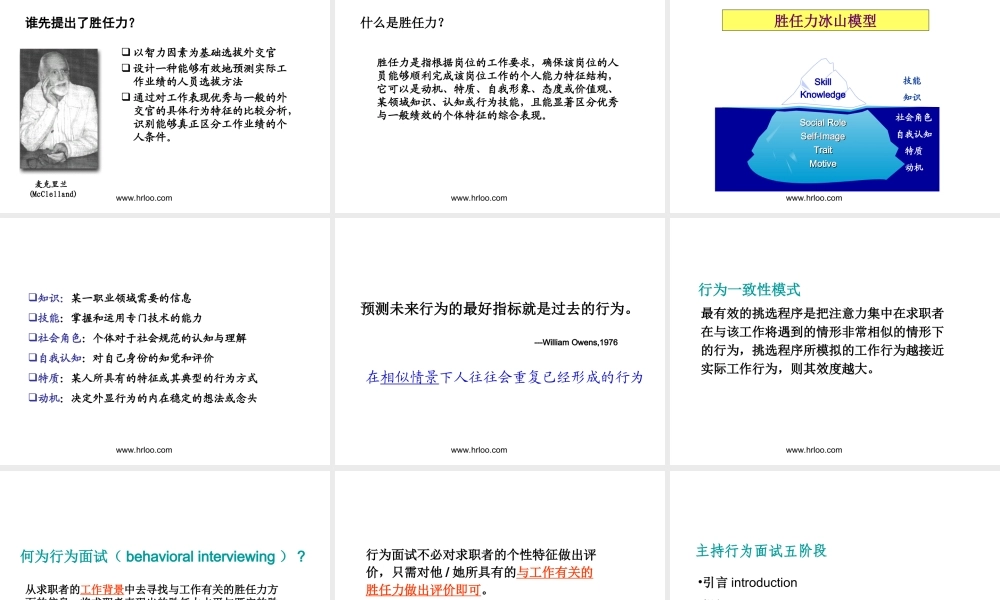 21.行为面试技术 (2).ppt