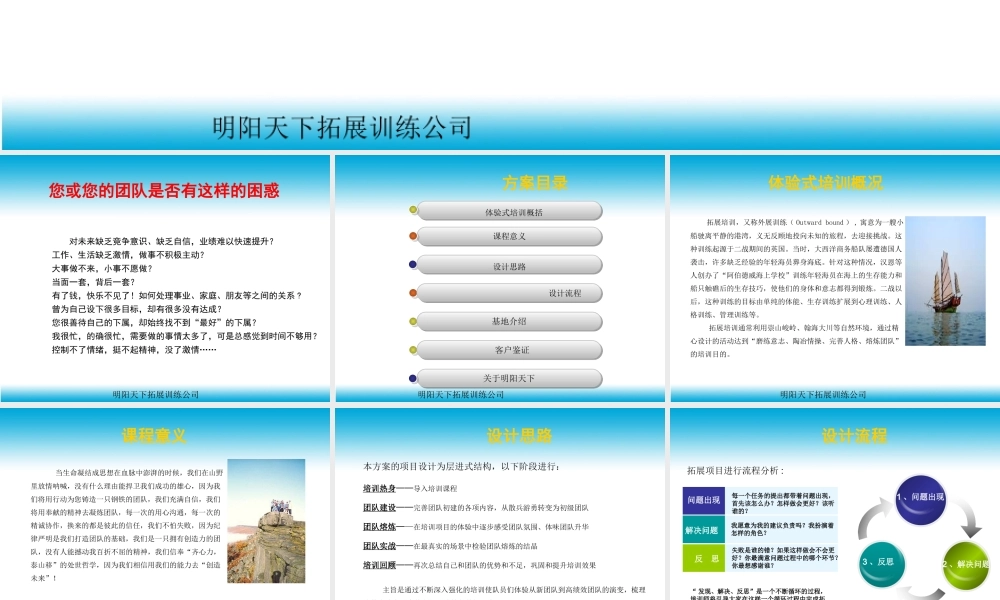 户外拓展方案 (3).ppt