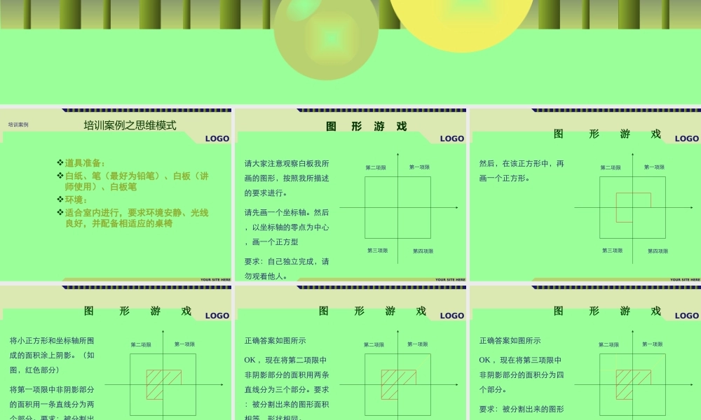 42 _培训案例之思维模式 (3).ppt