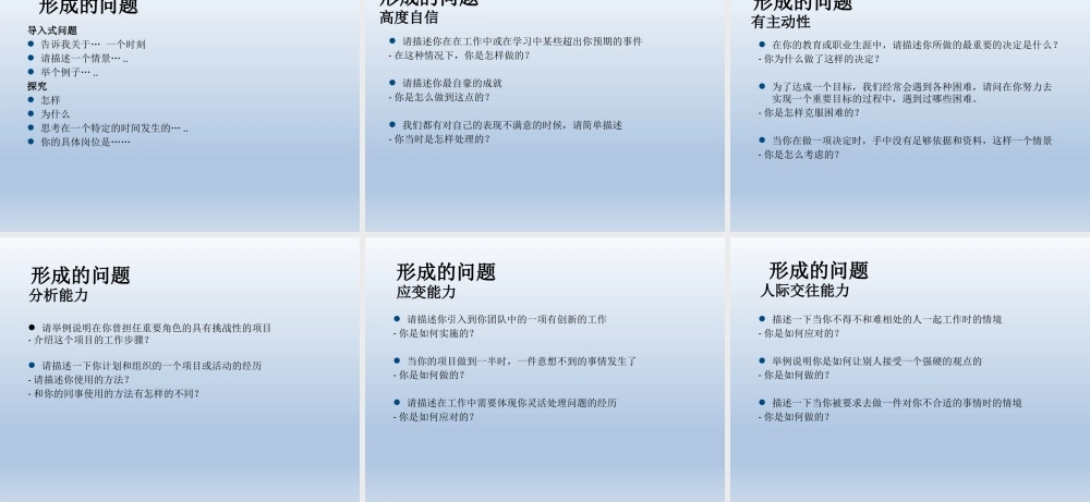 19.校园招聘及行为面试法 (2).ppt