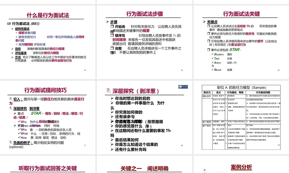 22.基于胜任力的行为面试法 (2).pptx