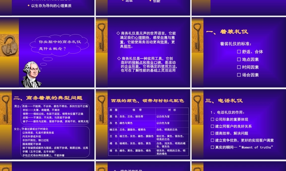 51 _员工综合素质培训课程 (3).ppt