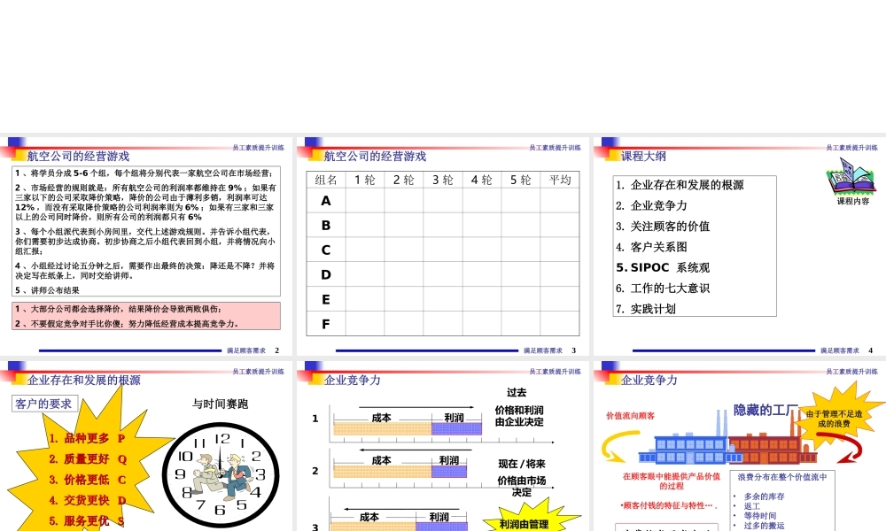满足顾客需求 (3).ppt