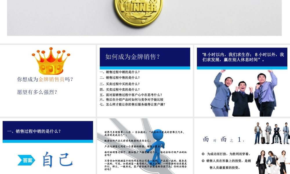 金牌销售员培训资料.ppt (3).ppt