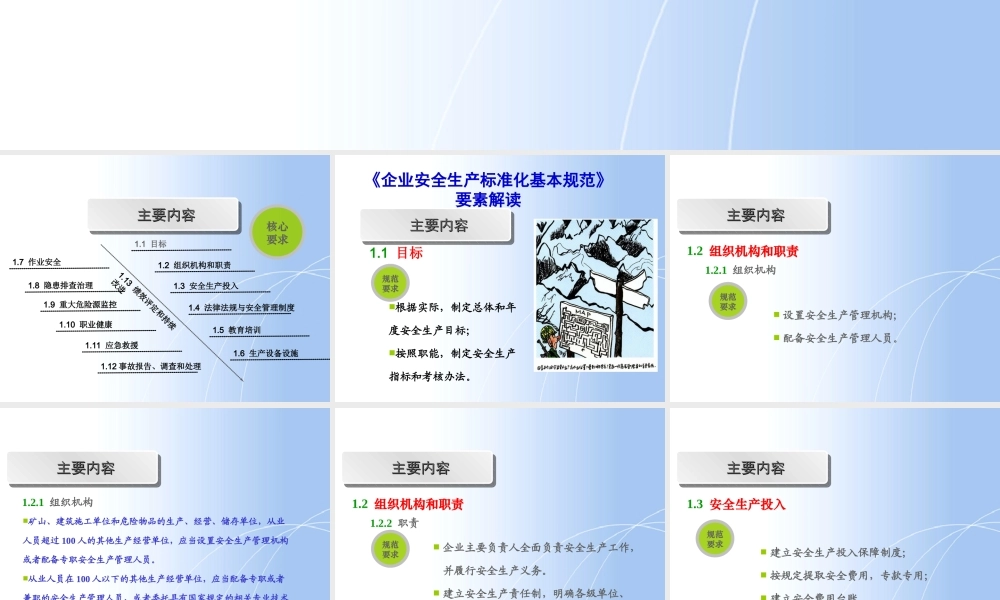 安全标准化13要素解读分析 (2).ppt