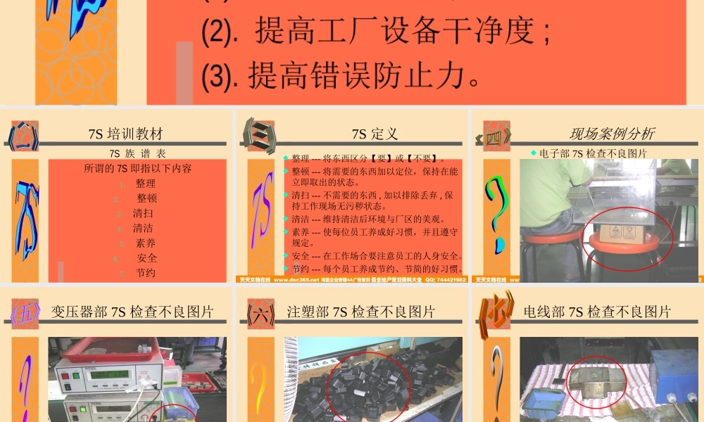 7S培训教材(2).ppt