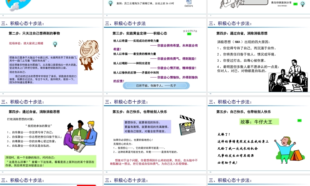 50 _员工积极心态演讲版 (3).ppt