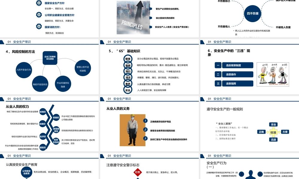 25.1 公司级安全培训PPT (2).pptx