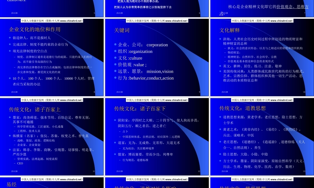 第一讲企业文化的综述 (3).ppt