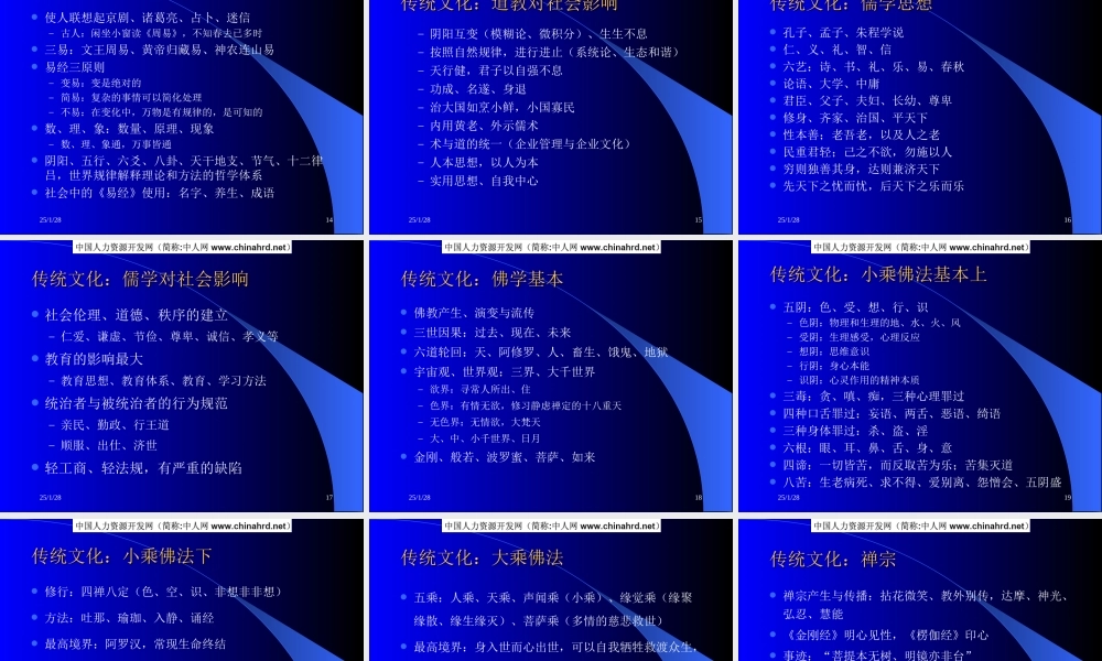 第一讲企业文化的综述 (3).ppt