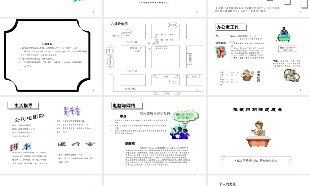 03 -500强企业员工手册 (3).ppt