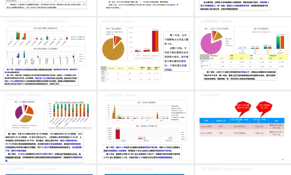 人力资源分析报告 (2).ppt