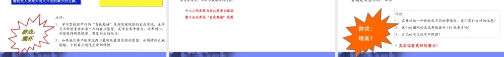 陈德起：创建学习型组织 (3).ppt